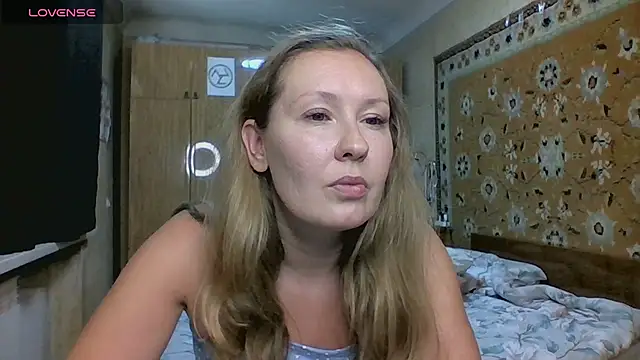 AnnaXLovers webcam