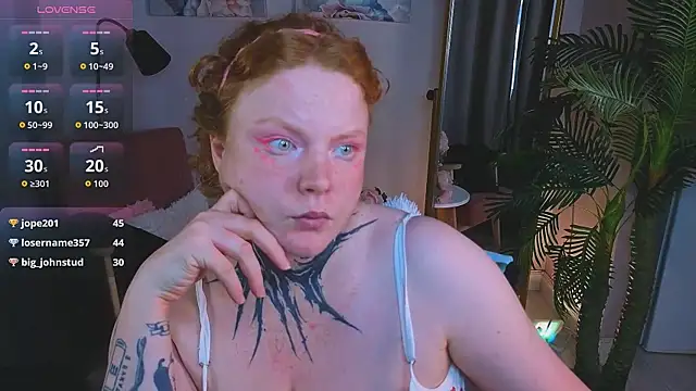 Cassie_xKiss webcam