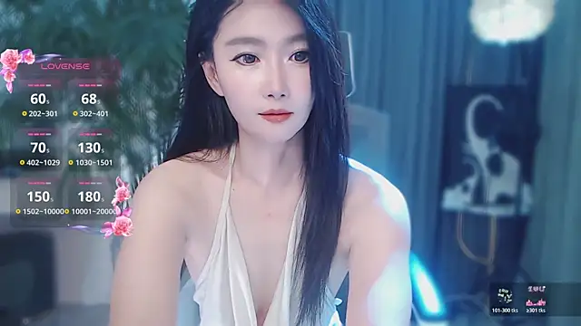 feifei-love