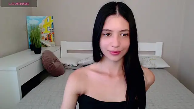 SelinLi webcam