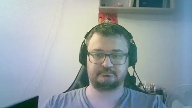SirAbuser webcam