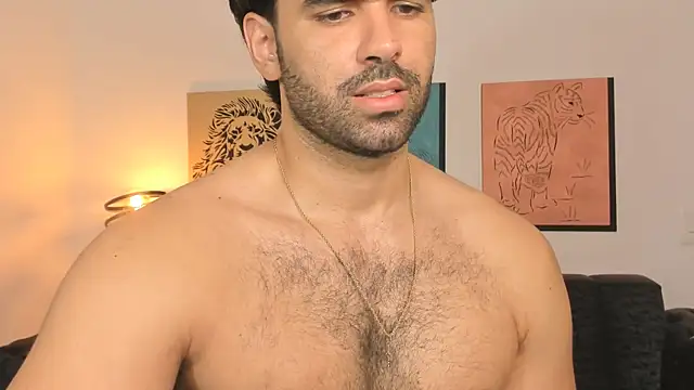 Brad_Martin webcam