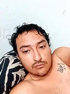 Leosexx webcam