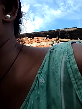 Sweet-runi webcam