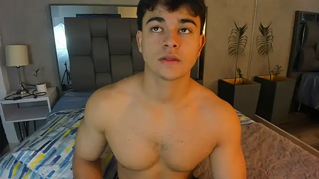 Charlie___Musk webcam