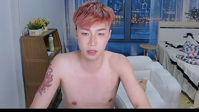Chinese-Sweety webcam
