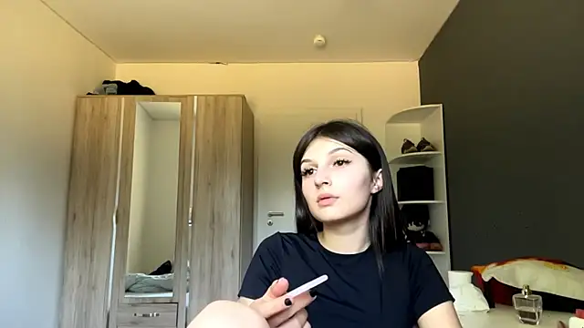 SpanishRooter webcam