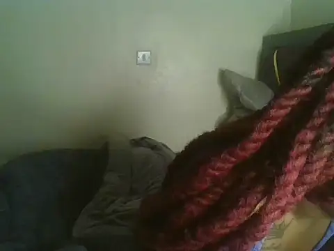 Prettyquueen webcam