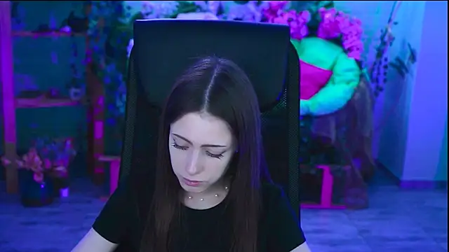 VanessaAnerson webcam