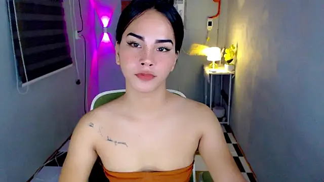 Model: SanyaGirlx