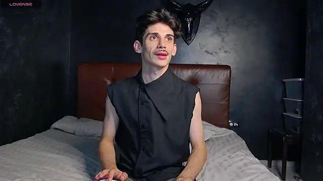 DanielCrush1 webcam
