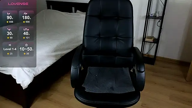 Rory_Reed webcam