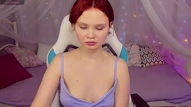 EmilyChaves webcam