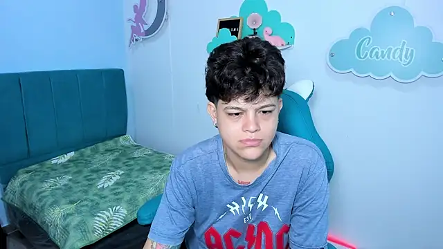 nataly_0303 webcam