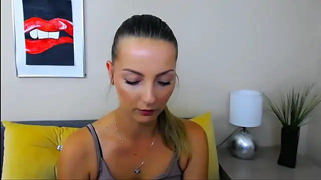 NatalieSexy webcam