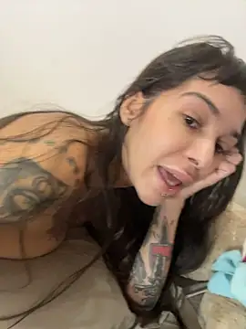 Nikatsu webcam