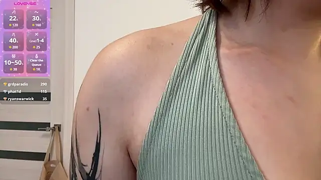 VerniceEngelking webcam