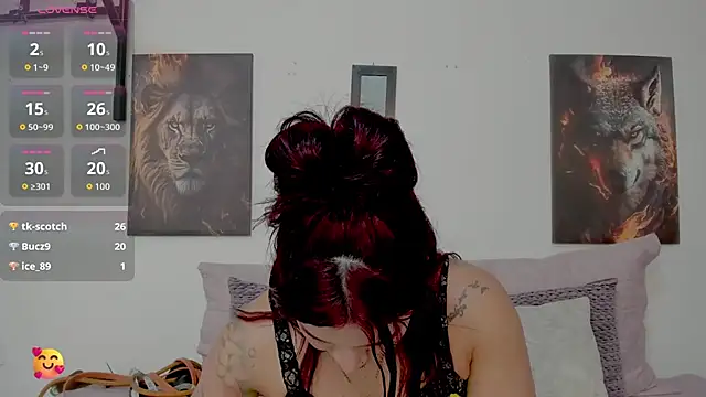 AngelMartinss webcam