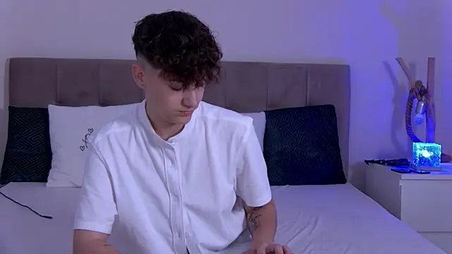 JessyAdoryx webcam