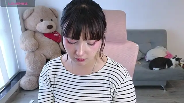 KuroChan420 webcam