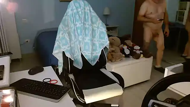 ItalianEXB webcam