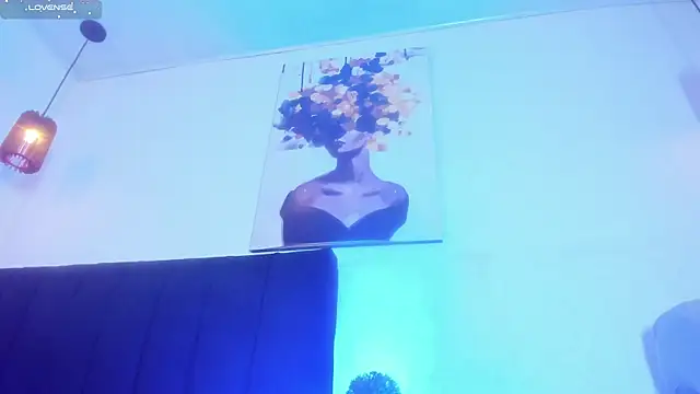 dolly_zoe webcam