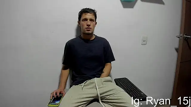 RyanHorseman webcam