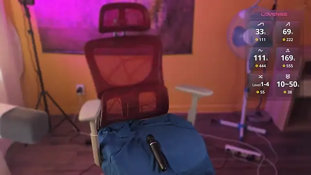 CutieMaevee webcam