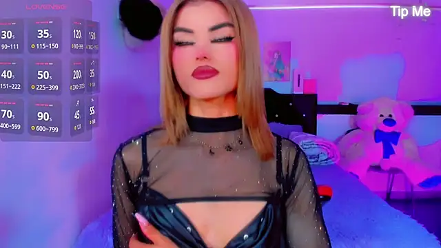 Jessica_smith_1 webcam
