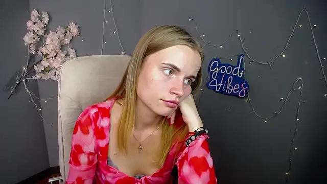 MargaritaKiss webcam
