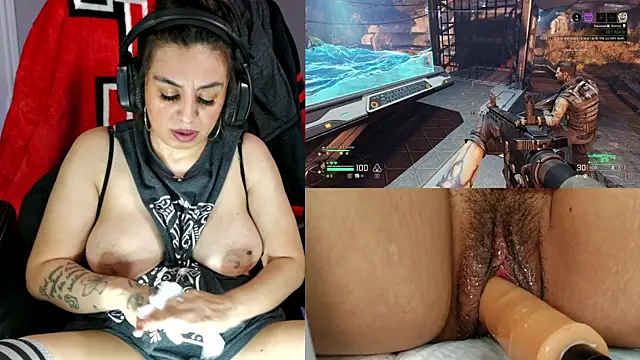 Blaze_Onn webcam
