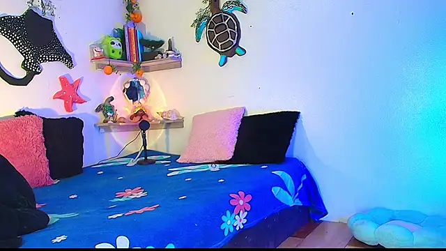 alisson_zafiro_ webcam
