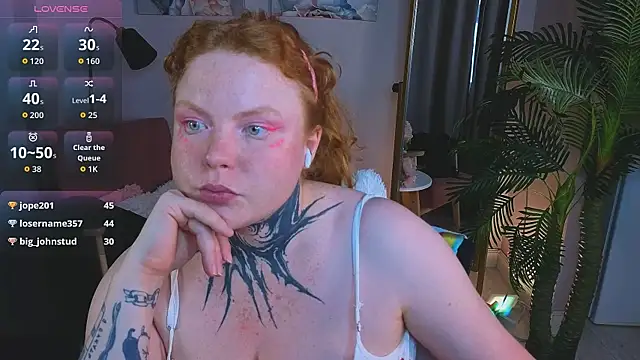 Cassie_xKiss webcam