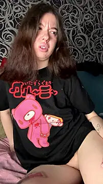 Kimi_Ass webcam