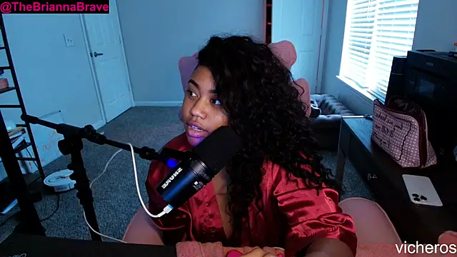 BriannaBrave