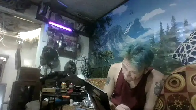 In2itvegassstyle webcam