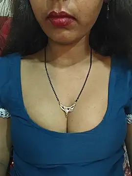 Sharmila-Singh webcam