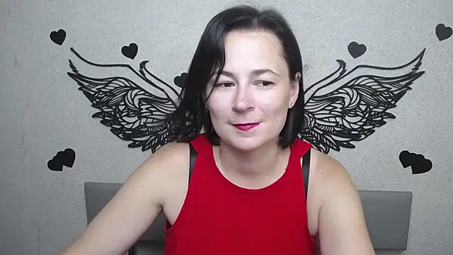 MarieSho webcam
