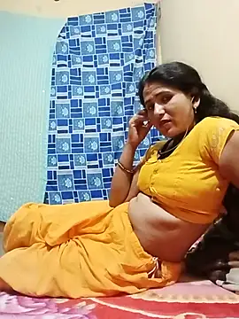 ANUGIRL203 webcam