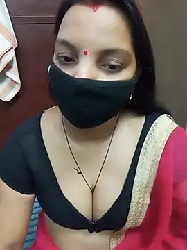 Manjudear webcam