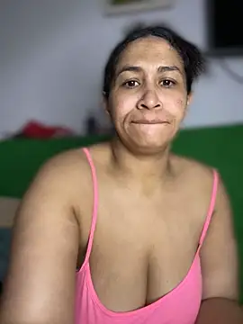 Carola-Ross webcam