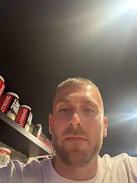 Johnytrain
