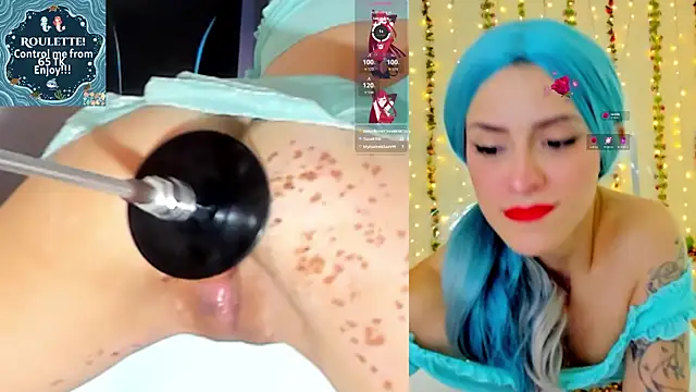 Kitty__Rose__ webcam
