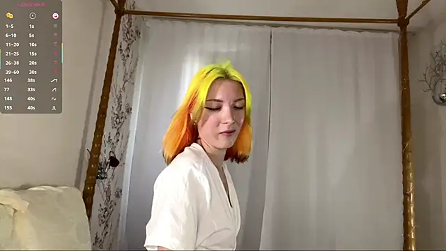 JanneAtop webcam