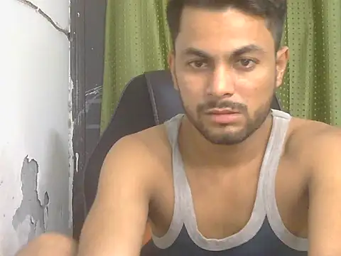 Stubborndesiboy webcam