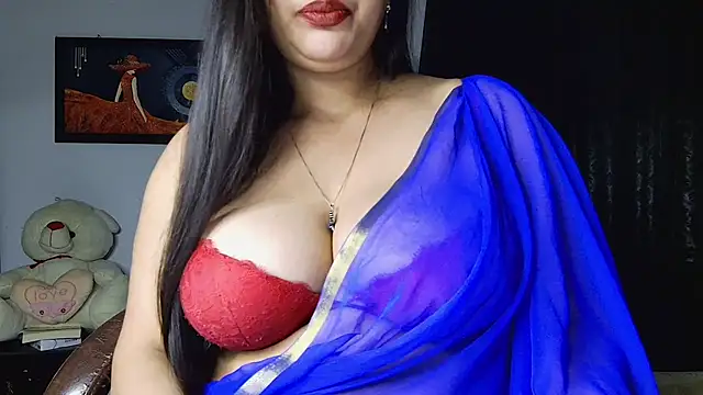 MISSNASHA69X webcam