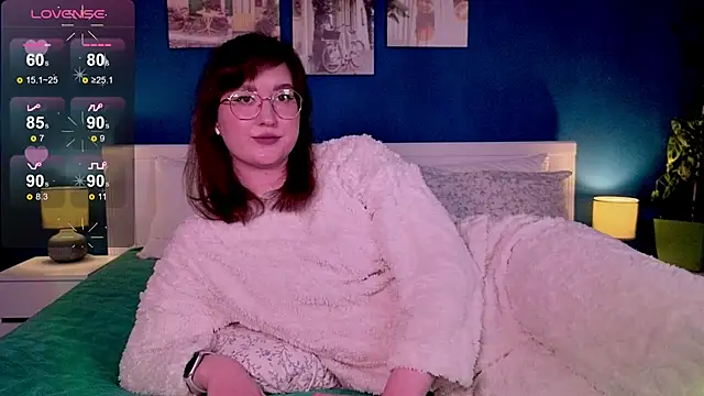 _AlexaFlowers_ webcam