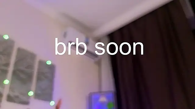 BettyMaldonado webcam