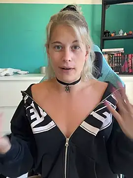 JessyLey webcam