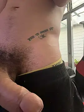 AlphaMasterXxx webcam